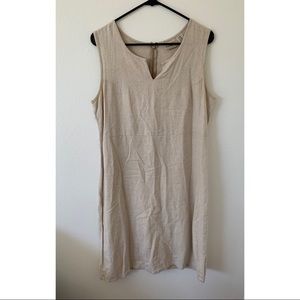 *SOLD* L.L. Bean Vintage Dress